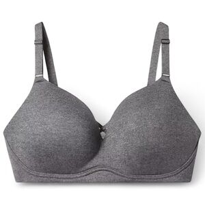 Torrid Dream Wire-Free Push-Up Bra